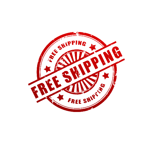 Free Shipping on all orders over $100!
